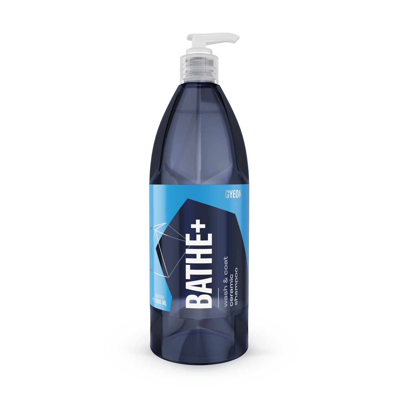 E-shop Keramický autošampón Gyeon Q2M Bathe+ (1 l)