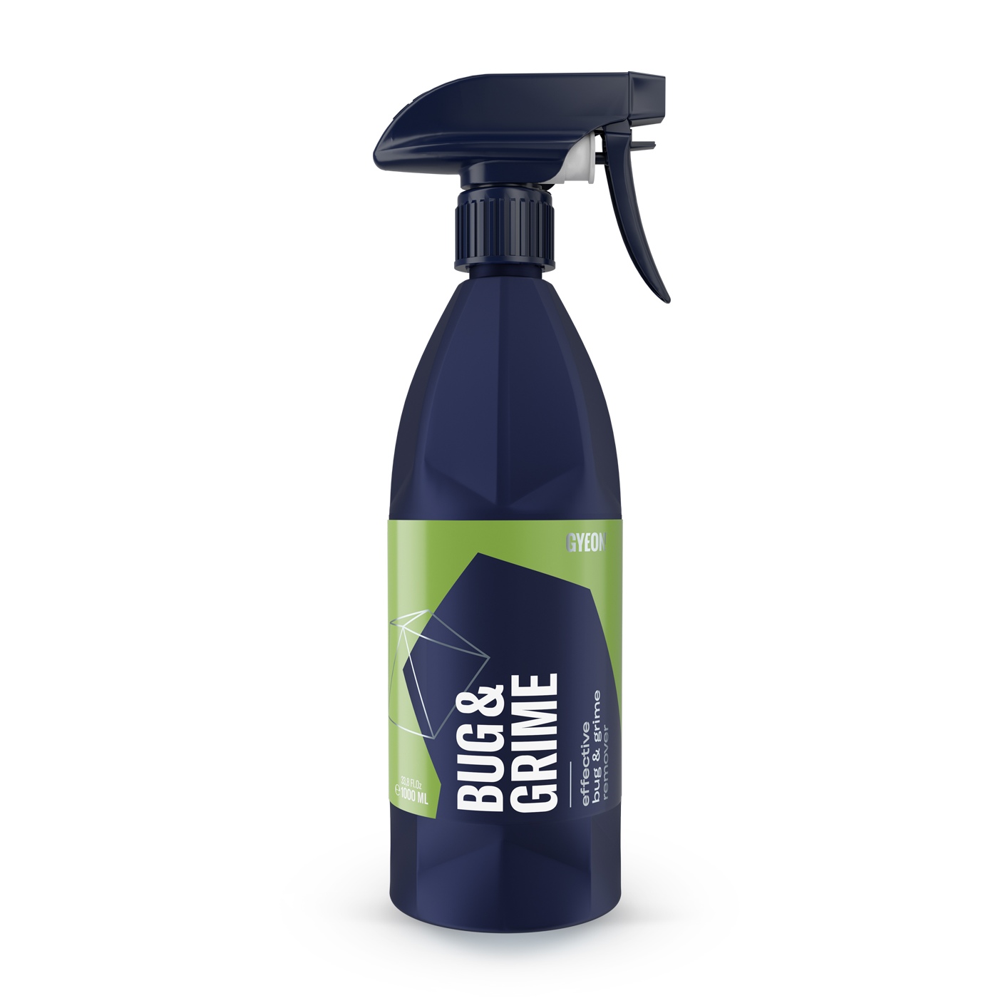 E-shop Odstraňovač hmyzu a špiny Gyeon Q2M Bug&Grime (1 l)