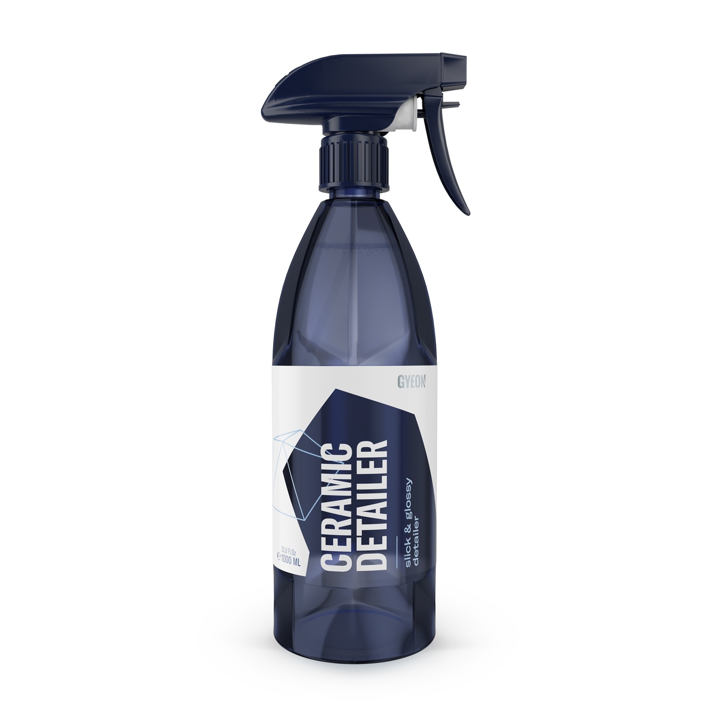 E-shop Keramický detailer Gyeon Q2M CeramicDetailer (1 l)