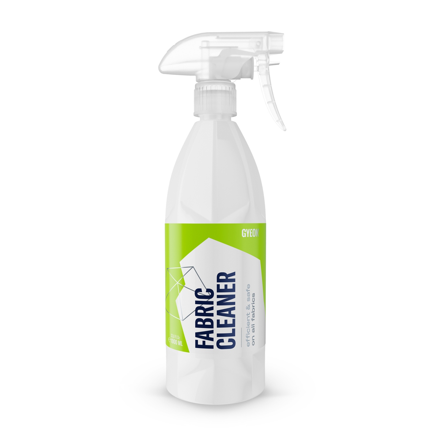 E-shop Čistič na textil Gyeon Q2M FabricCleaner (1 l)