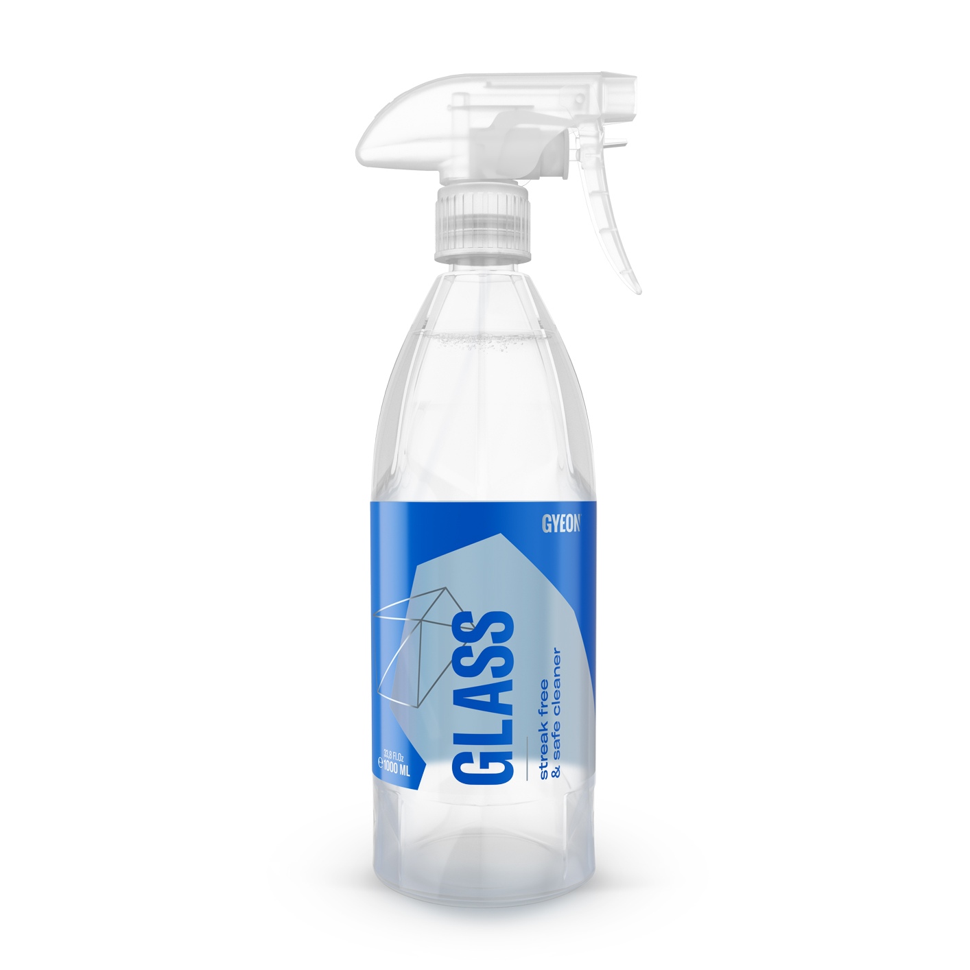 E-shop Čistič okien Gyeon Q2M Glass (1 l)