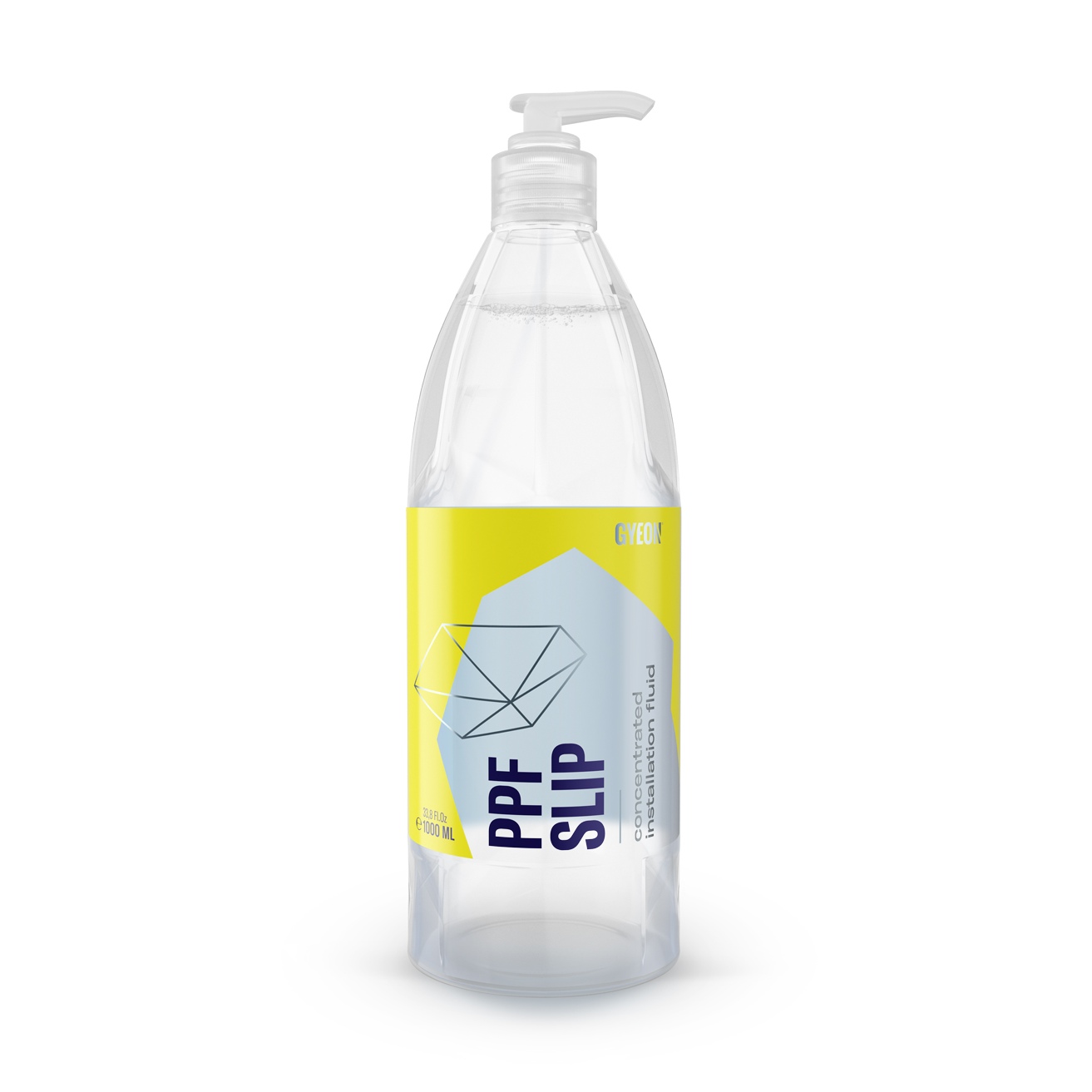 E-shop Lubrikant na aplikáciu PPF fólií Gyeon Q2M PPF Slip (1 l)