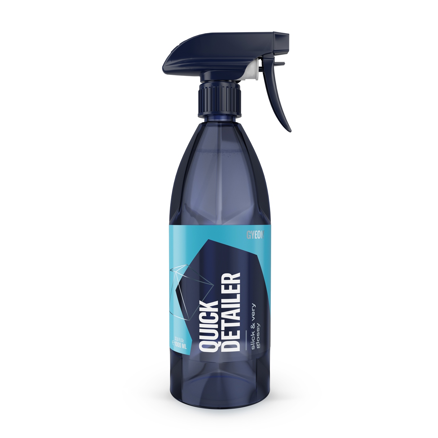 E-shop Rýchly detailer Gyeon Q2M QuickDetailer (1 l)