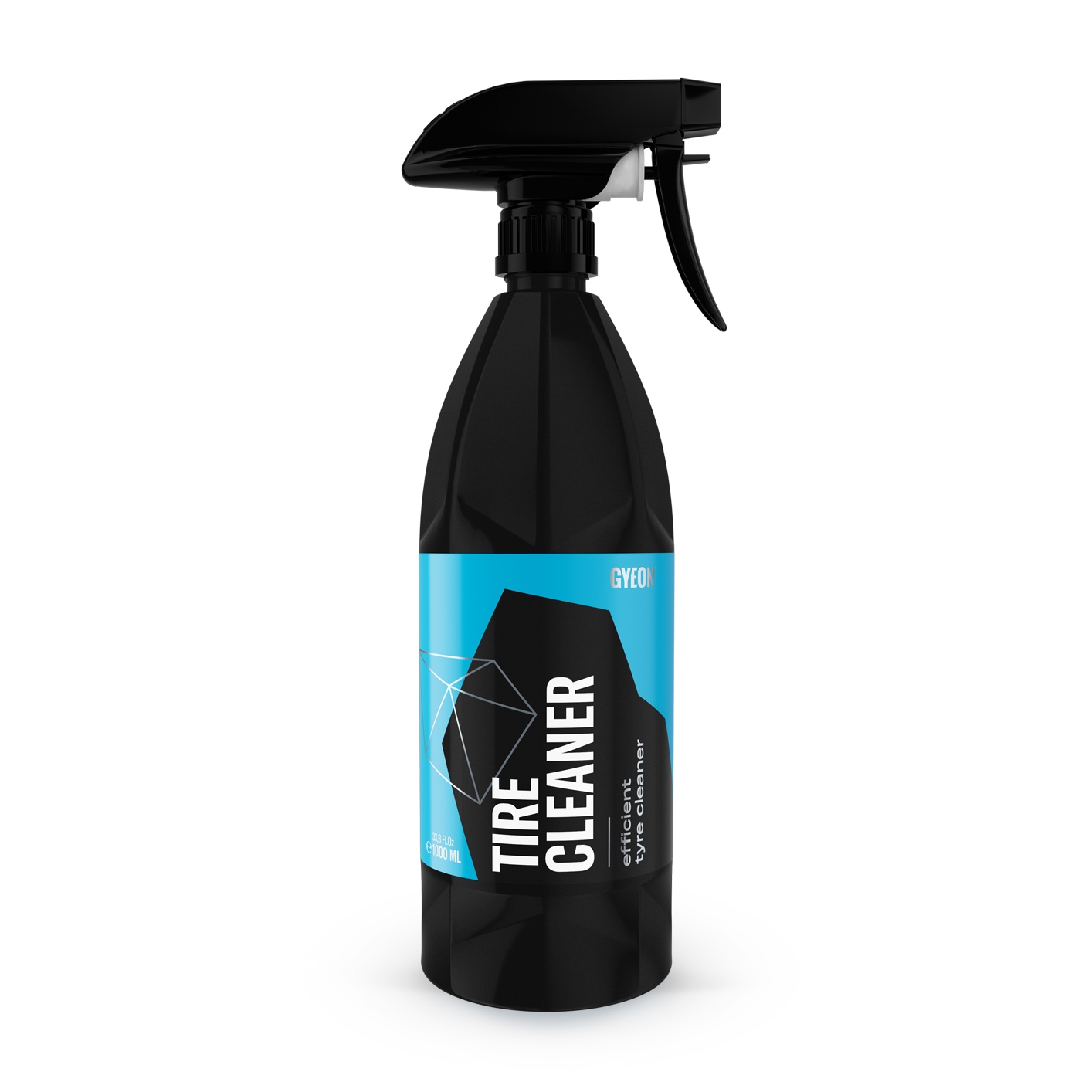 E-shop Čistič pneumatík Gyeon Q2M TireCleaner (1 l)