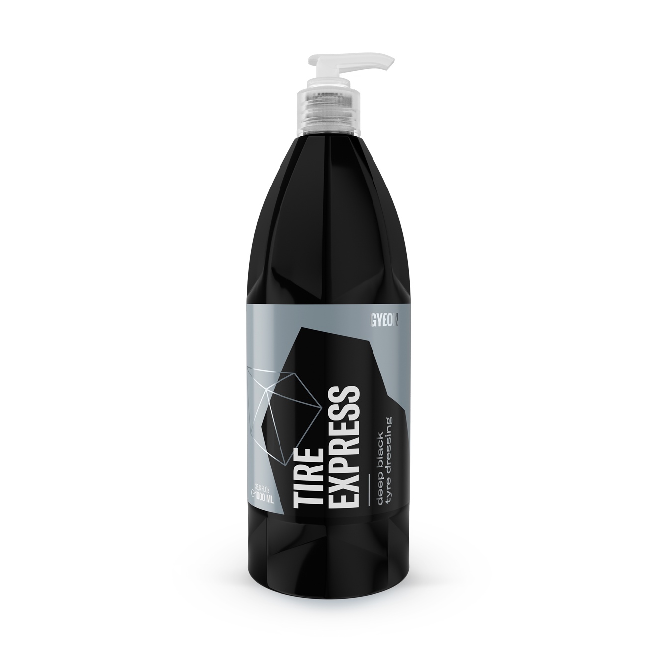 E-shop Impregnácia pneumatík a gúm Gyeon Q2M Tire Express (1 l)