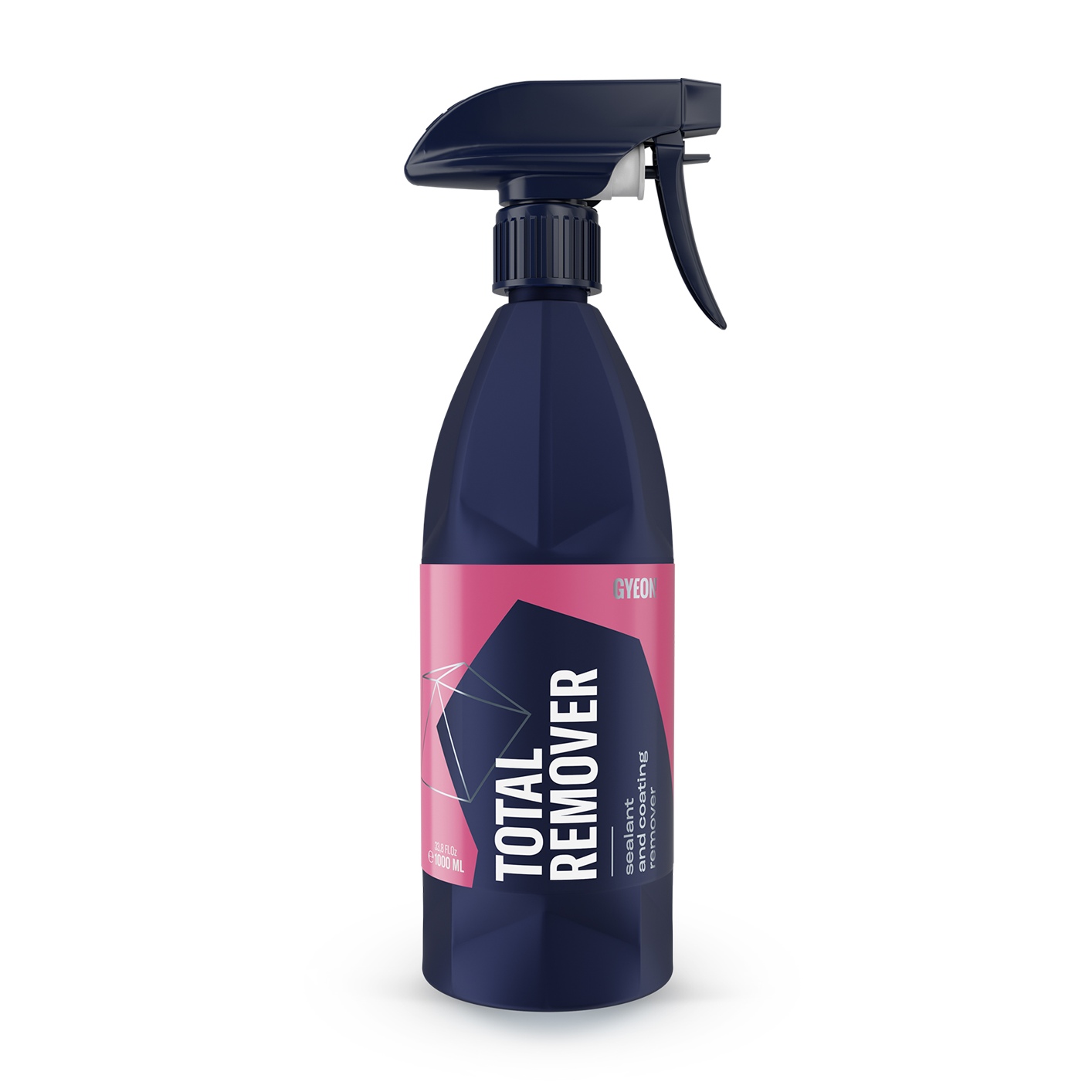 E-shop Odstraňovač keramických povlakov Gyeon Q2M TotalRemover (1 l)