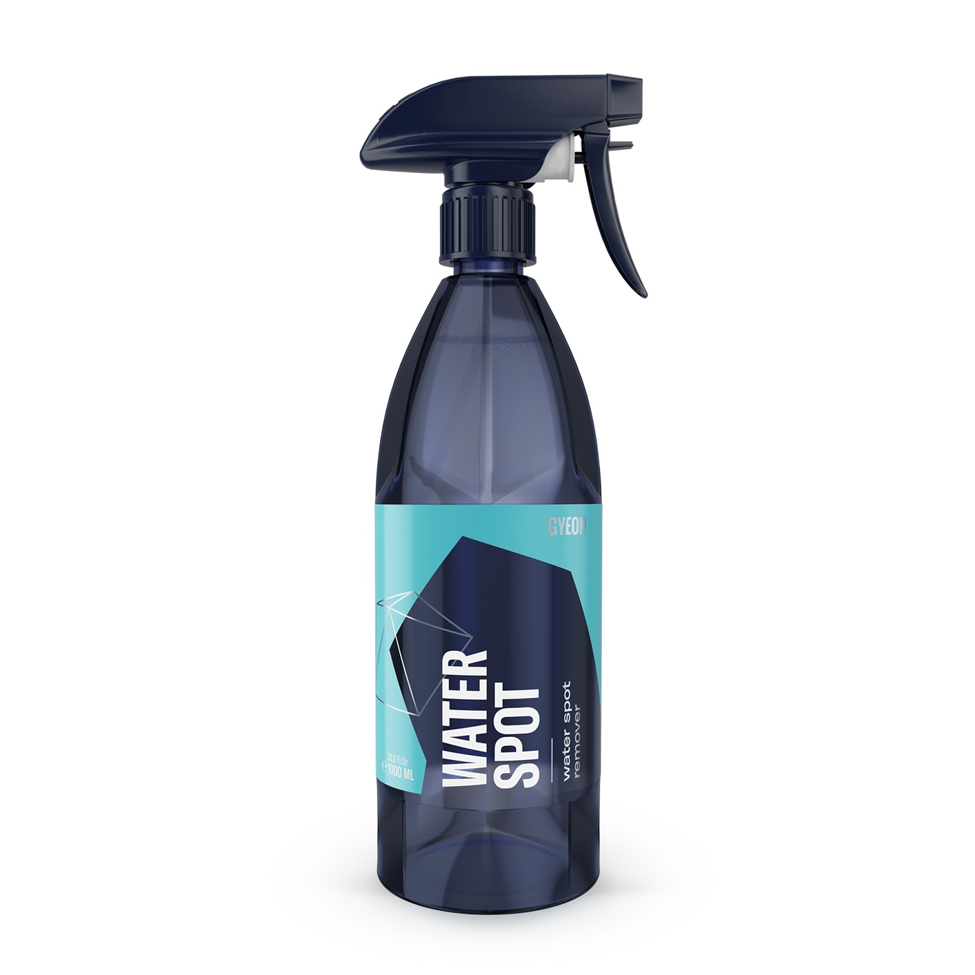 E-shop Odstraňovač vodného kameňa Gyeon Q2M WaterSpot (1 l)