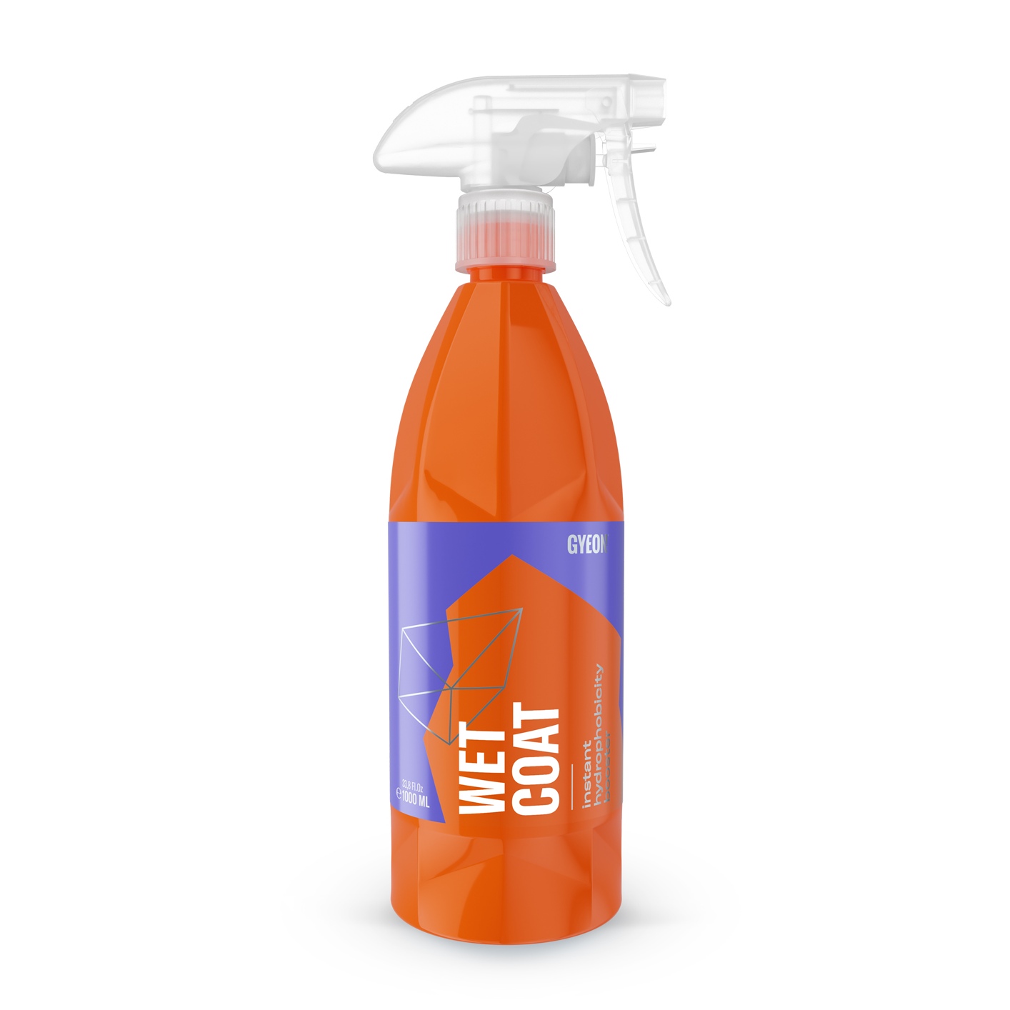 E-shop Keramický sealant Gyeon Q2M WetCoat (1 l)