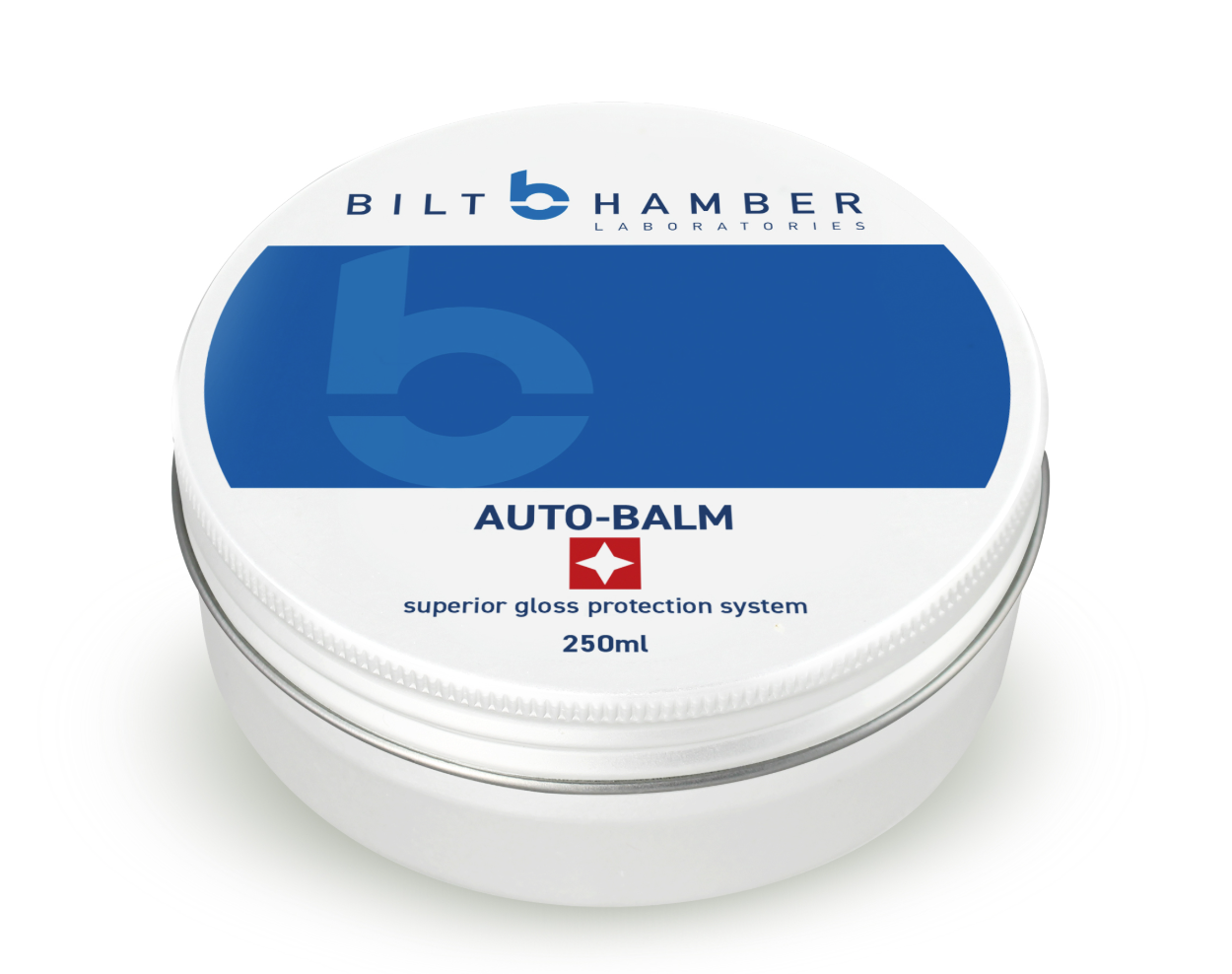 E-shop Tvrdý vosk zabraňujúci korózii Bilt Hamber Auto-Balm (250 ml)