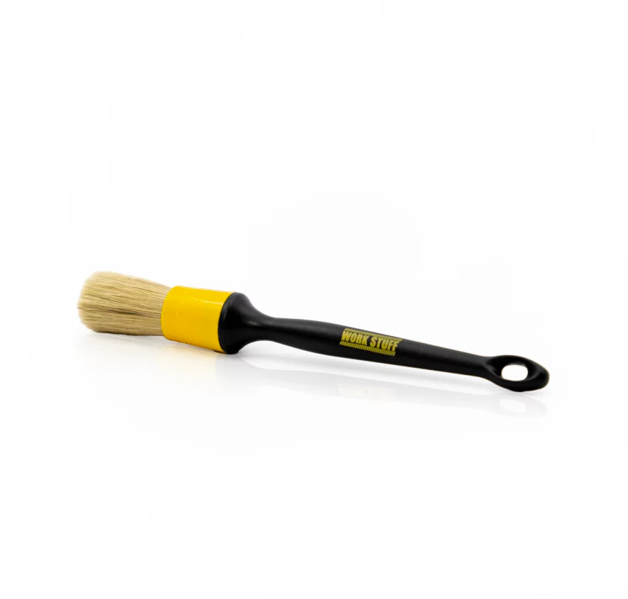 E-shop Detailingový štetec Work Stuff Detailing Brush Short 24 mm