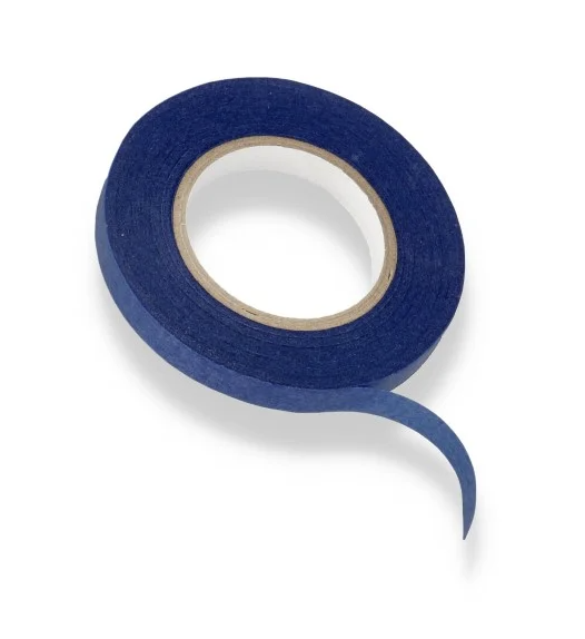 E-shop Maskovacia páska Gyeon Q2M Masking Tape (6 mm x 18 m)