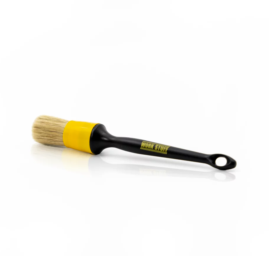 E-shop Detailingový štetec Work Stuff Detailing Brush Short 30 mm