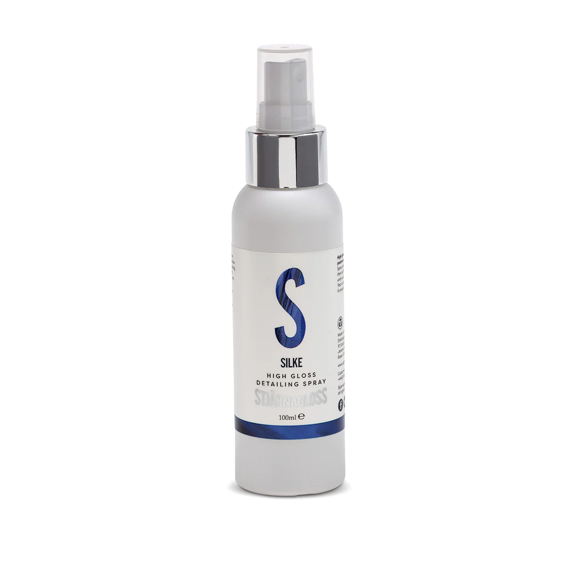 E-shop Všestranný detailer Stjärnagloss Silke (100 ml)