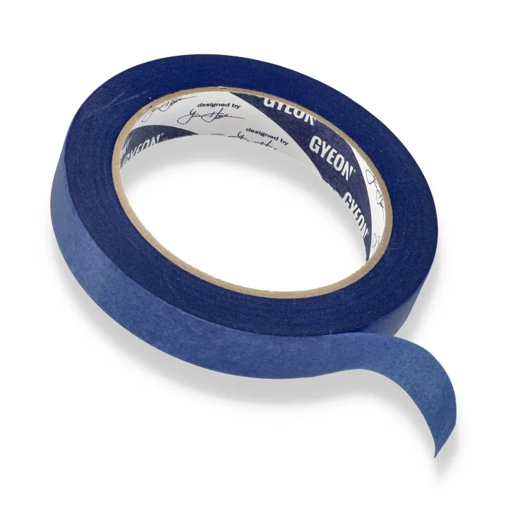 E-shop Maskovacia páska Gyeon Q2M Masking Tape (18 mm x 50 m)