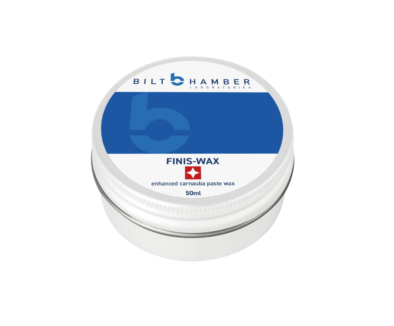 E-shop Tuhý karnaubský vosk Bilt Hamber Finis-Wax (50 ml)