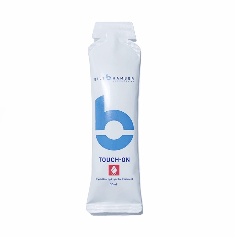 E-shop Ochrana laku Bilt Hamber Touch-On (30 ml)