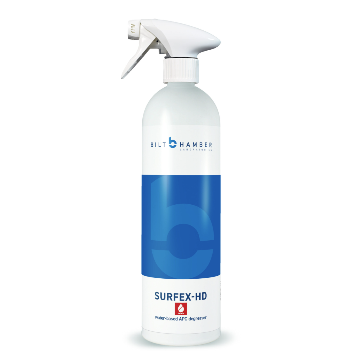 E-shop Bilt Hamber Surfex-HD (1 l) viacúčelový čistič
