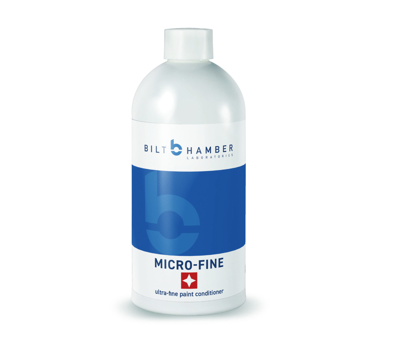 E-shop Tekutý čistiaci vosk Bilt Hamber Micro-Fine (500 ml)
