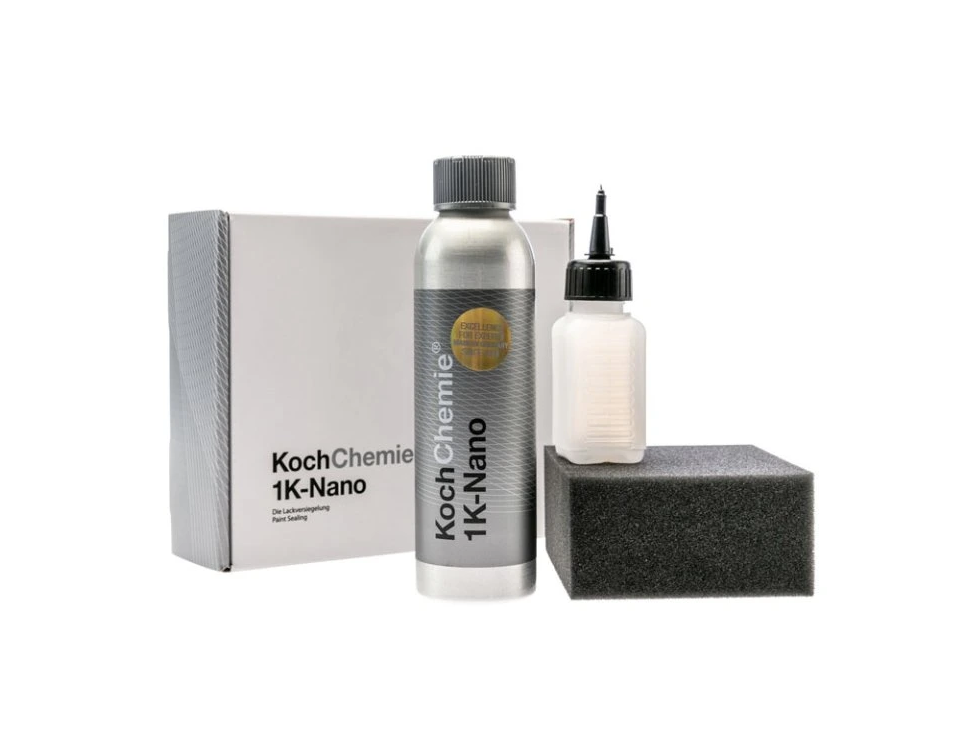 E-shop Nano konzervácia laku Koch Chemie 1K-Nano