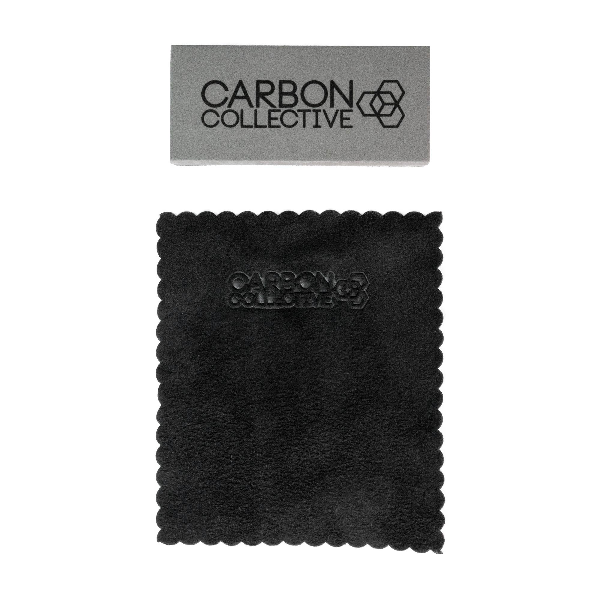 E-shop Aplikačný set na keramický povlak Carbon Collective Application Kit