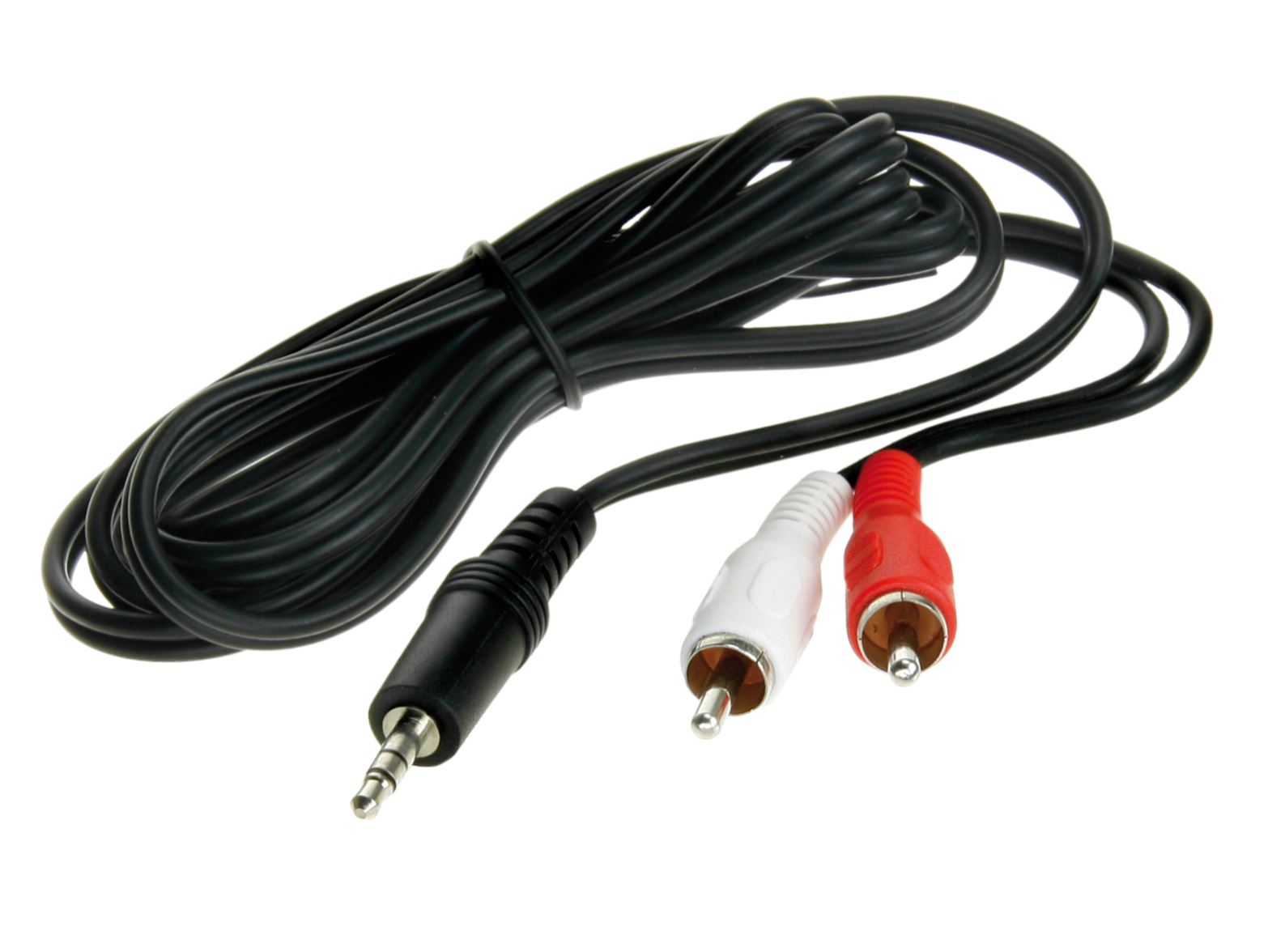 E-shop Stereo Jack kábel ACV 311490-02-0