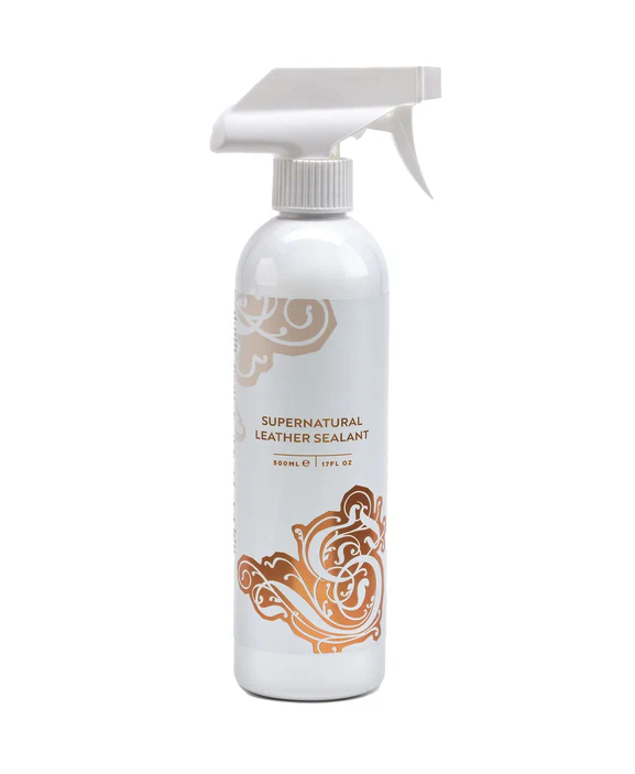 E-shop Sealant na kožu Supernatural Leather Sealant (500 ml)