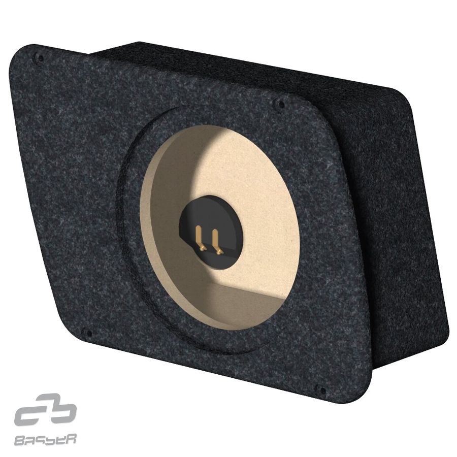 E-shop OEM ozvučnica Basser 8" pre Opel Vectra C Kombi