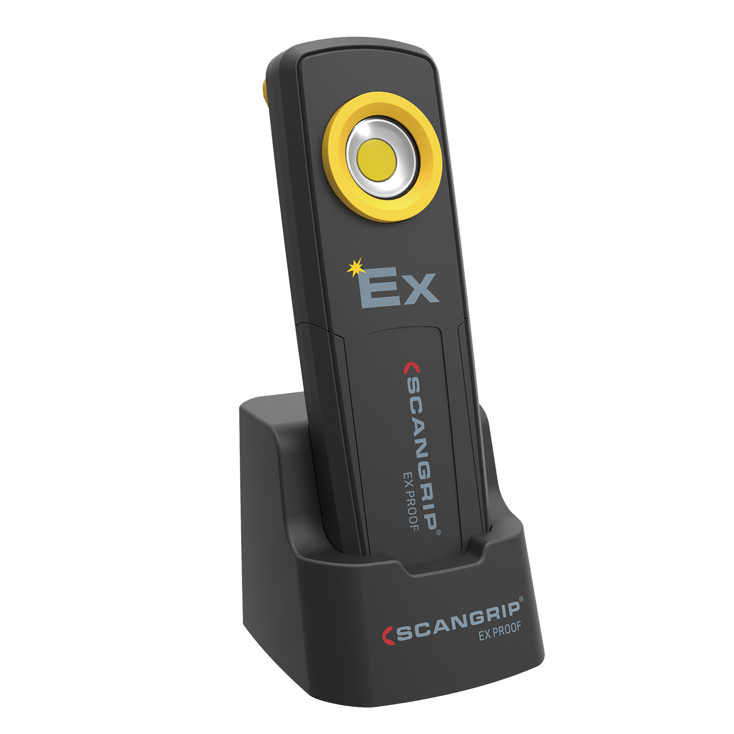 E-shop Detailingová lampa Scangrip UNI-EX