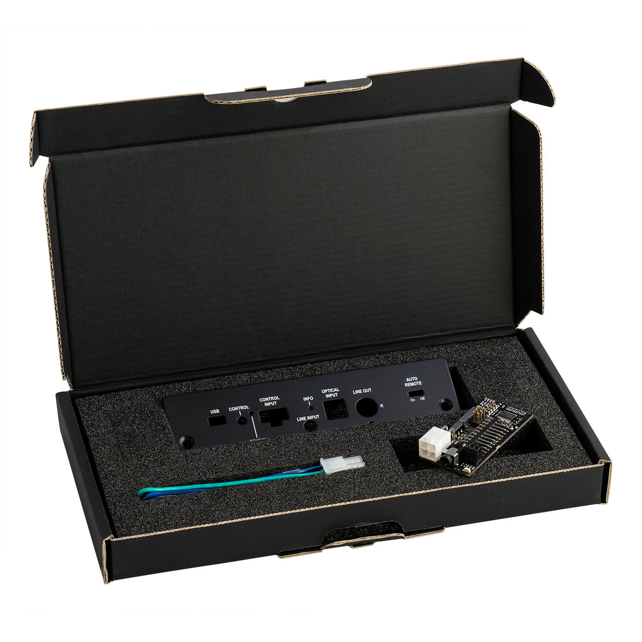 E-shop Match MEC ANALOG IN