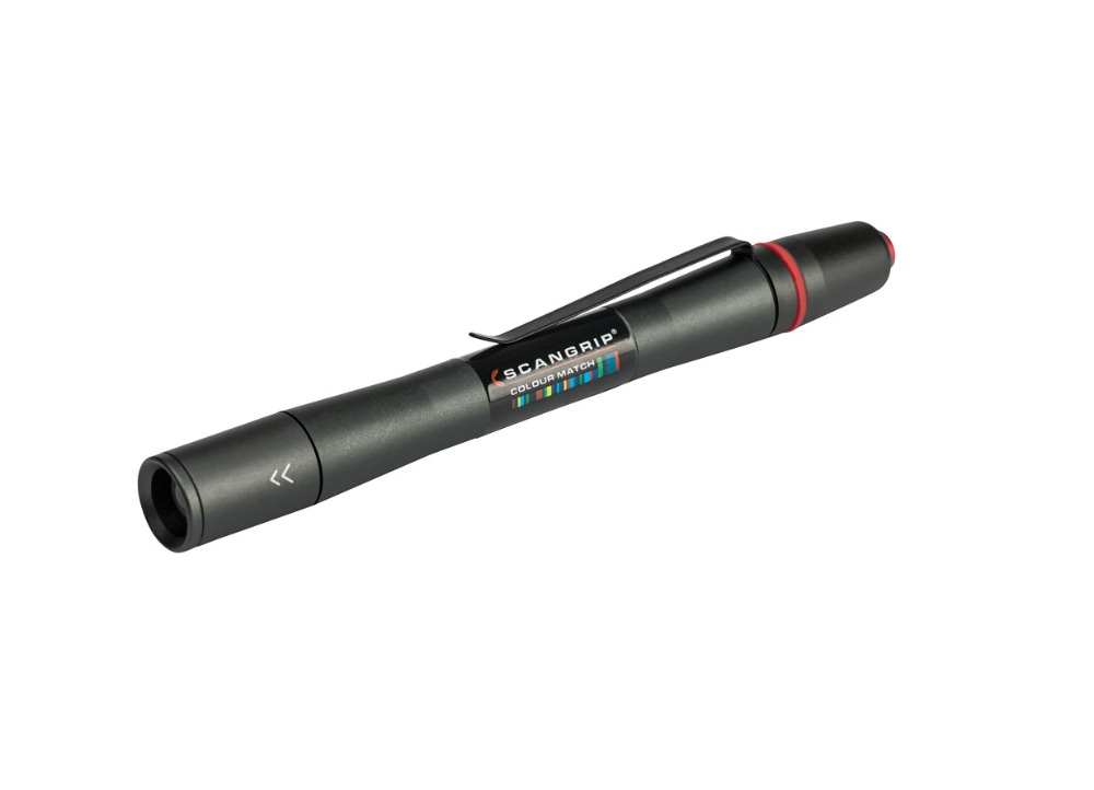 E-shop Detailingová inšpekčná LED lampa Scangrip Matchpen