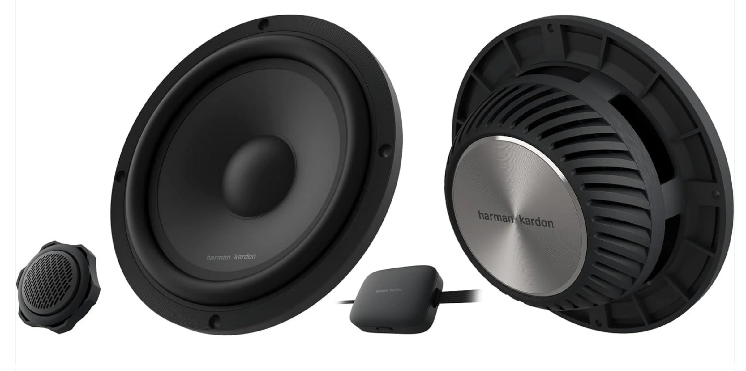 E-shop Reproduktory Harman/Kardon FLOW600CF