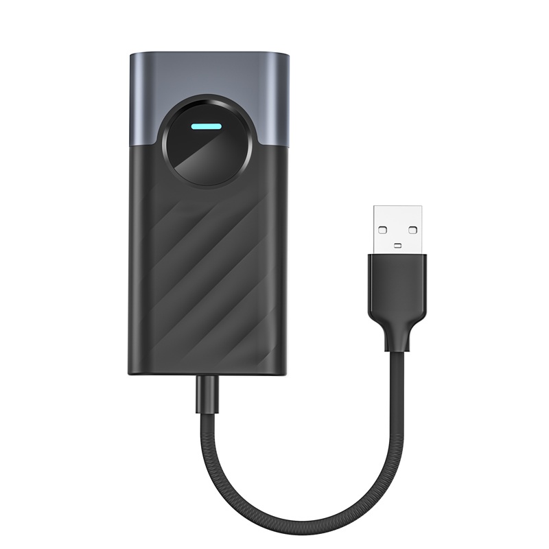 E-shop Keetec CA515 - Video modul, bezdrôtové Apple Carplay a Android Auto pripojenie