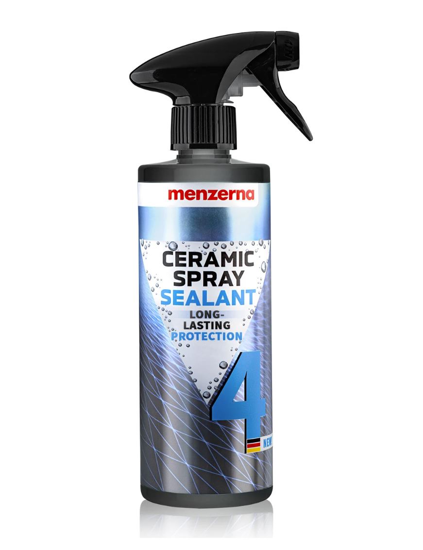 E-shop Keramický sealant Menzerna Ceramic Spray Sealant (500 ml)