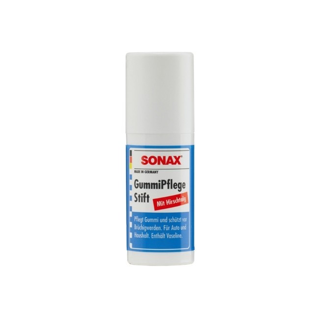 E-shop Sonax Gummi Pflege Stift