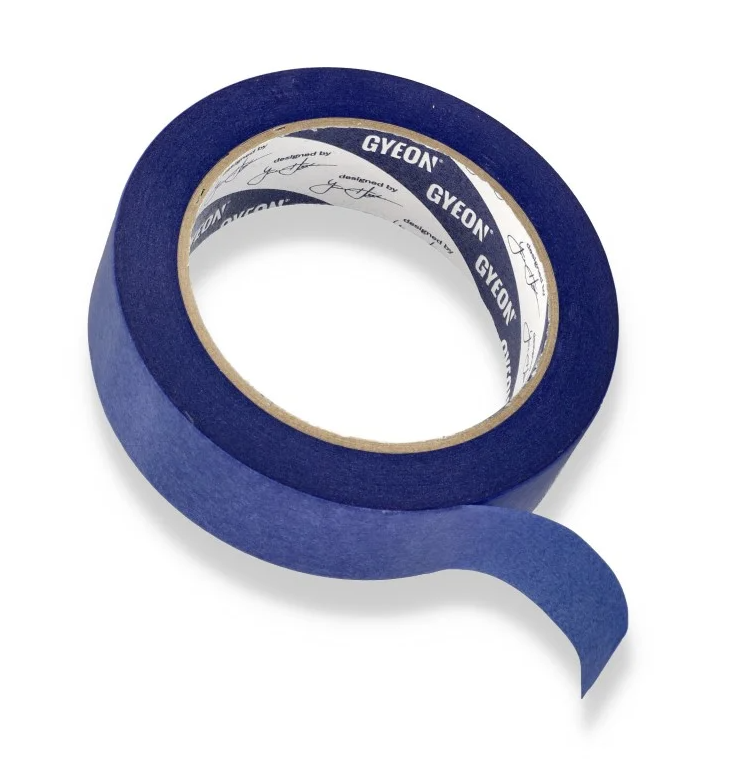 E-shop Maskovacia páska Gyeon Q2M Masking Tape (30 mm x 50 m)
