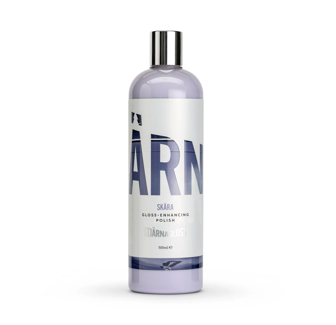 E-shop Leštidlo Stjärnagloss Skära (500 ml)