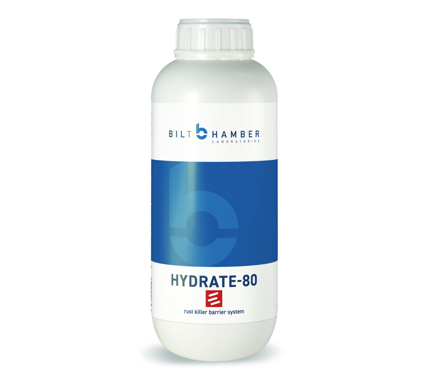 E-shop Ochranný náter proti korózii Bilt Hamber Hydrate-80 (1 l)