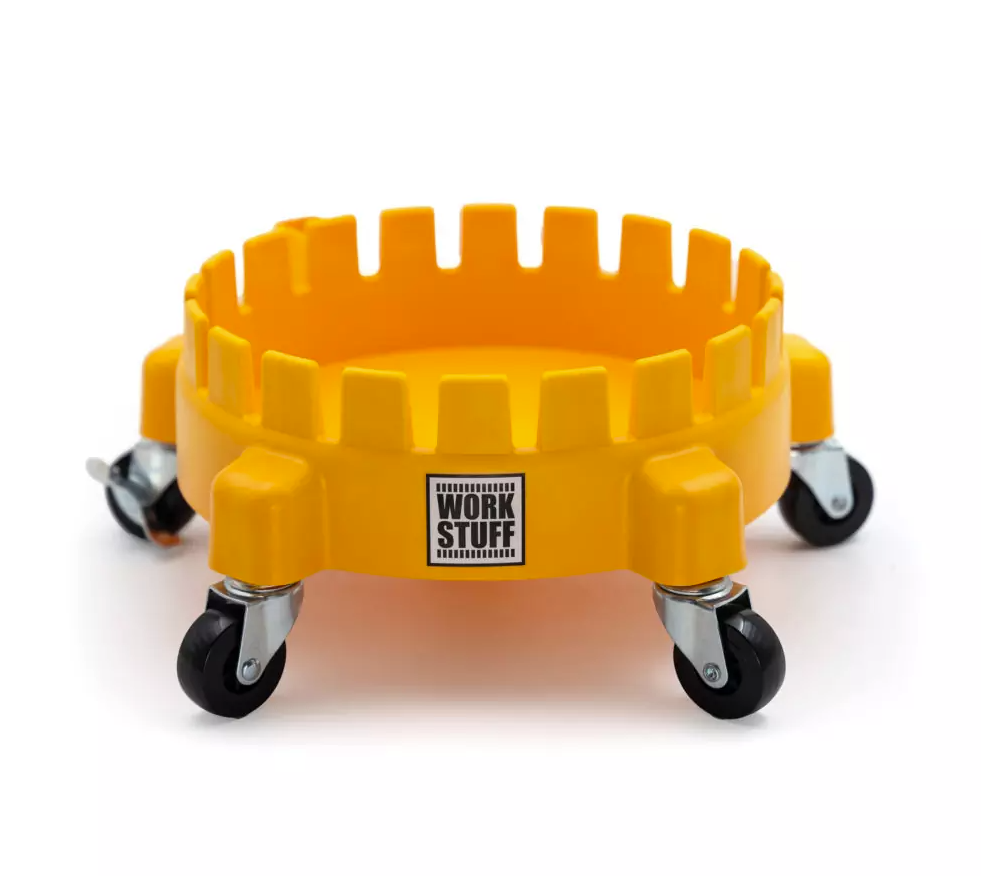 E-shop Pojazdný vozík Work Stuff Bucket Dolly