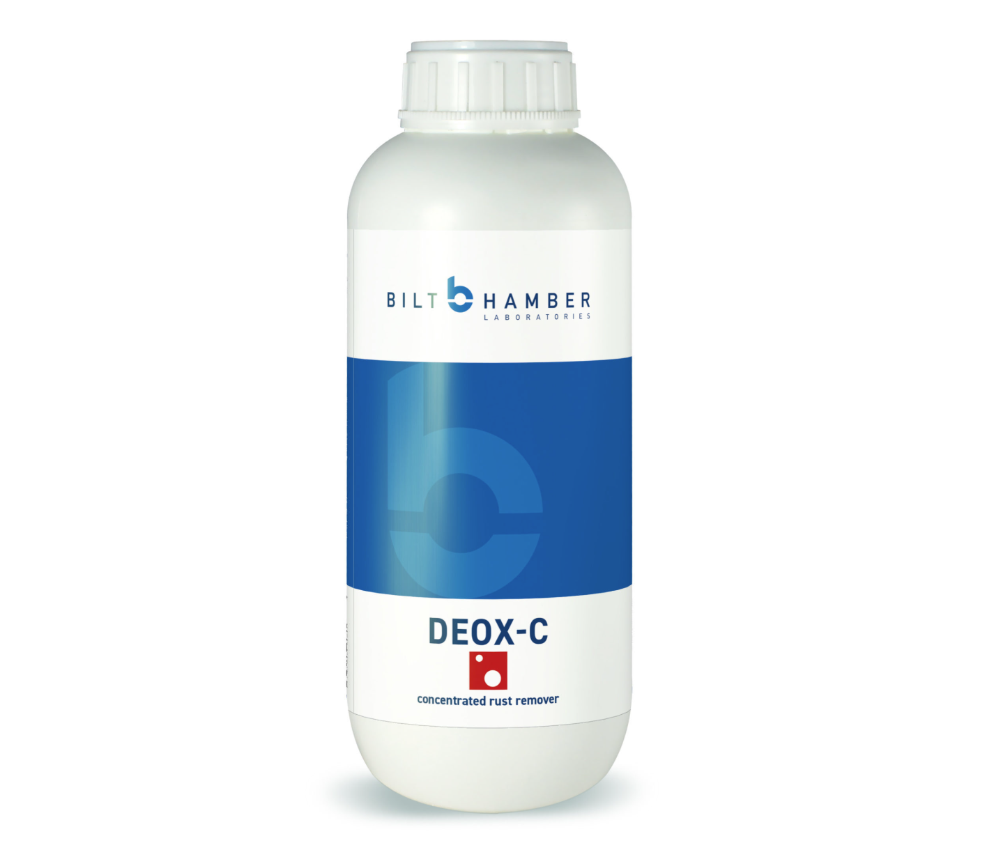 E-shop Odstraňovač korózie Bilt Hamber Deox-C 1 kg