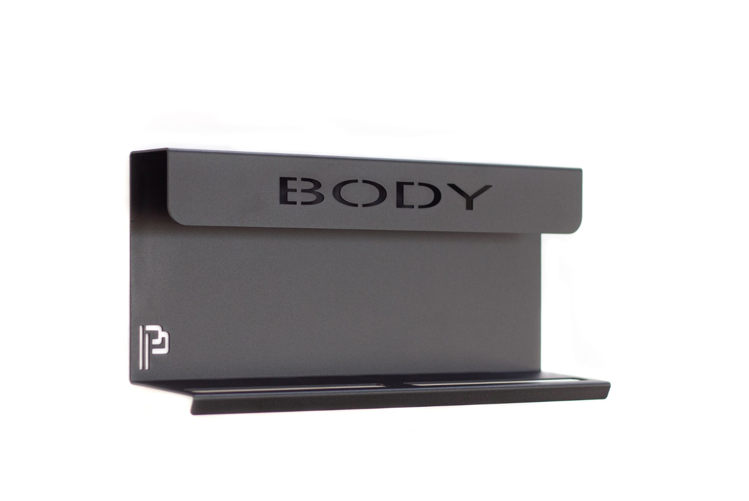 E-shop Držiak štetcov a mixovacích fliaš na čistenie exteriéru Poka Premium Holder for Brush and Bottles 40 cm - Body