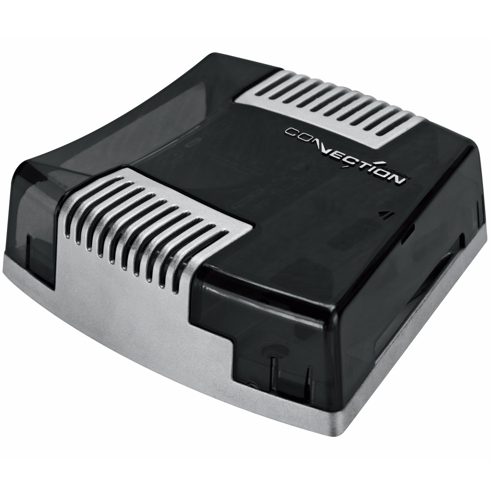 Hi-low adaptér Connection SLI 4.2.