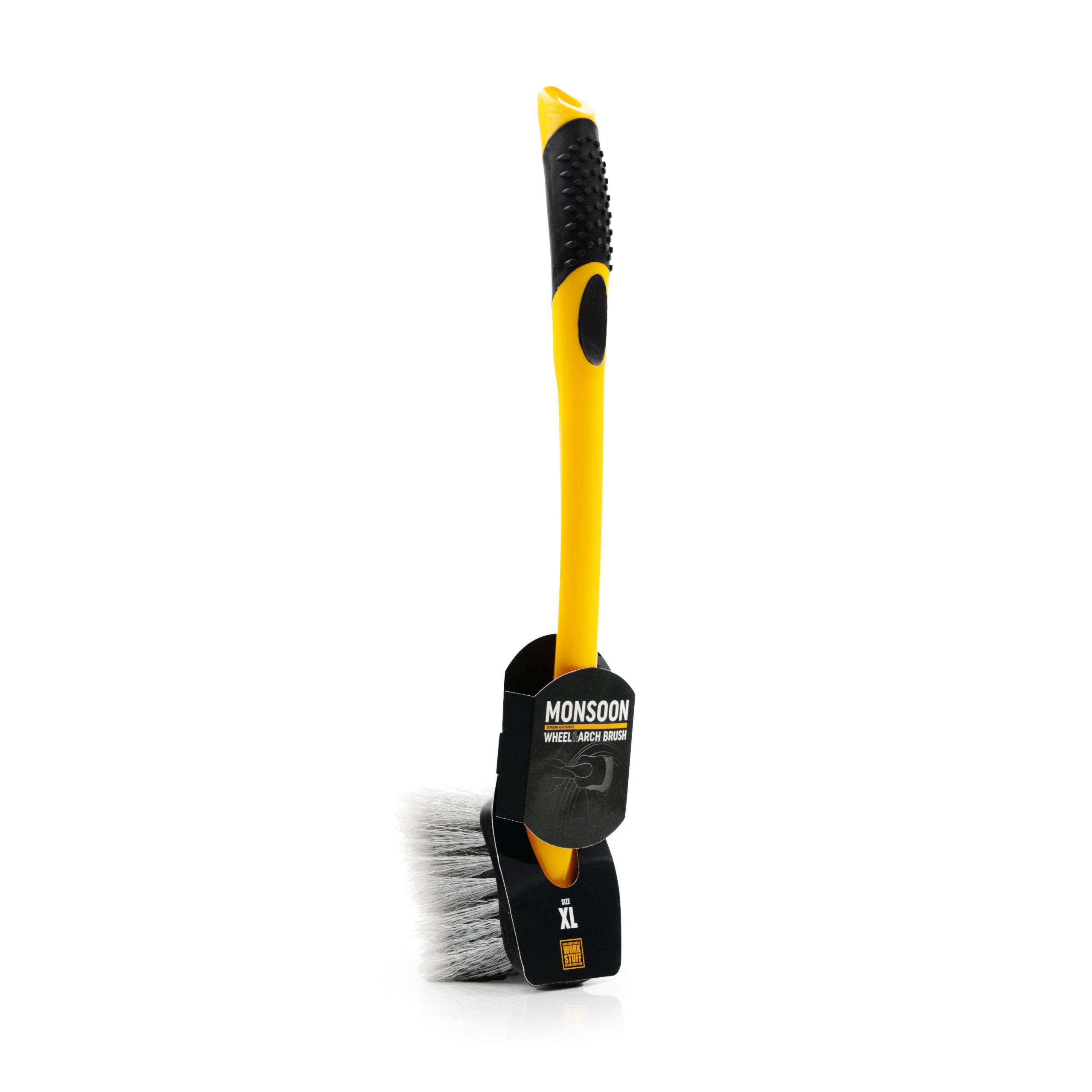 Kefa na kolesá Work Stuff Monsoon XL Wheel and Arch Brush