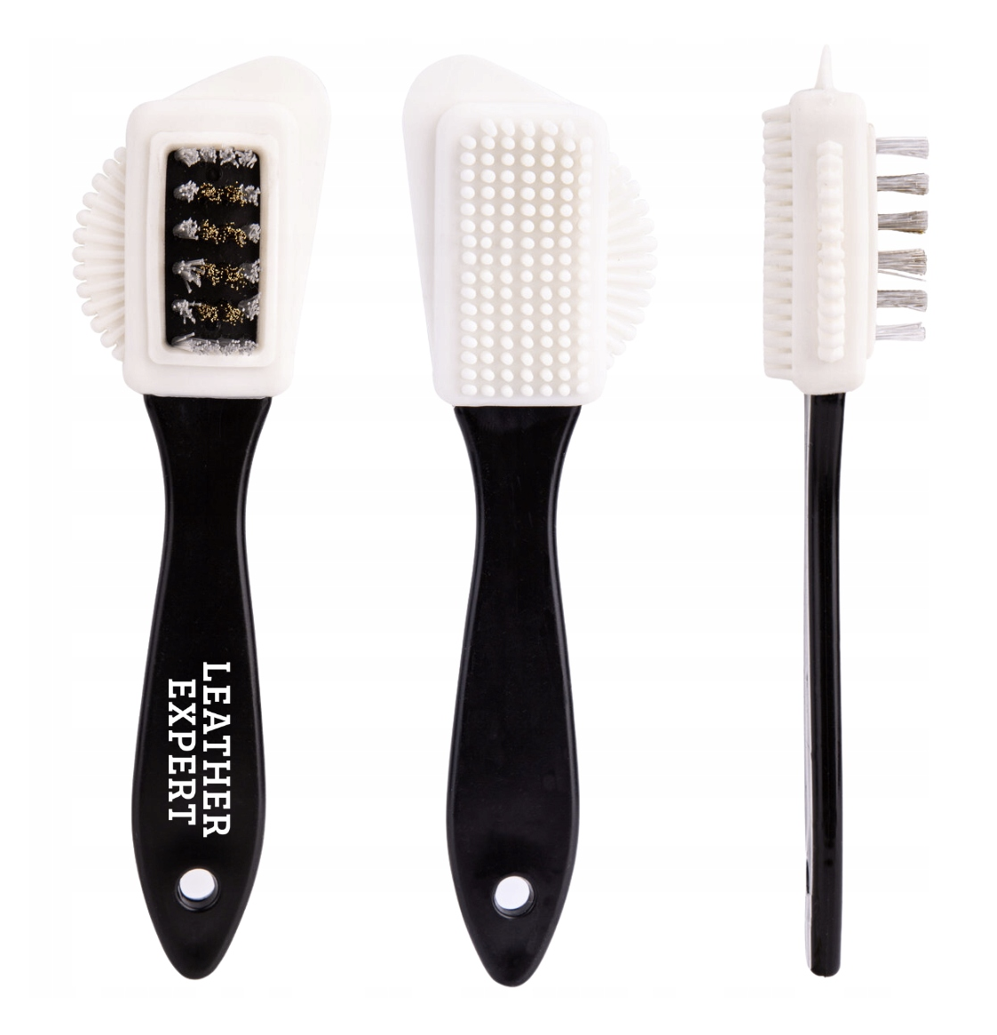 Kefa Leather Expert - Leather Brush for suede and nubuck