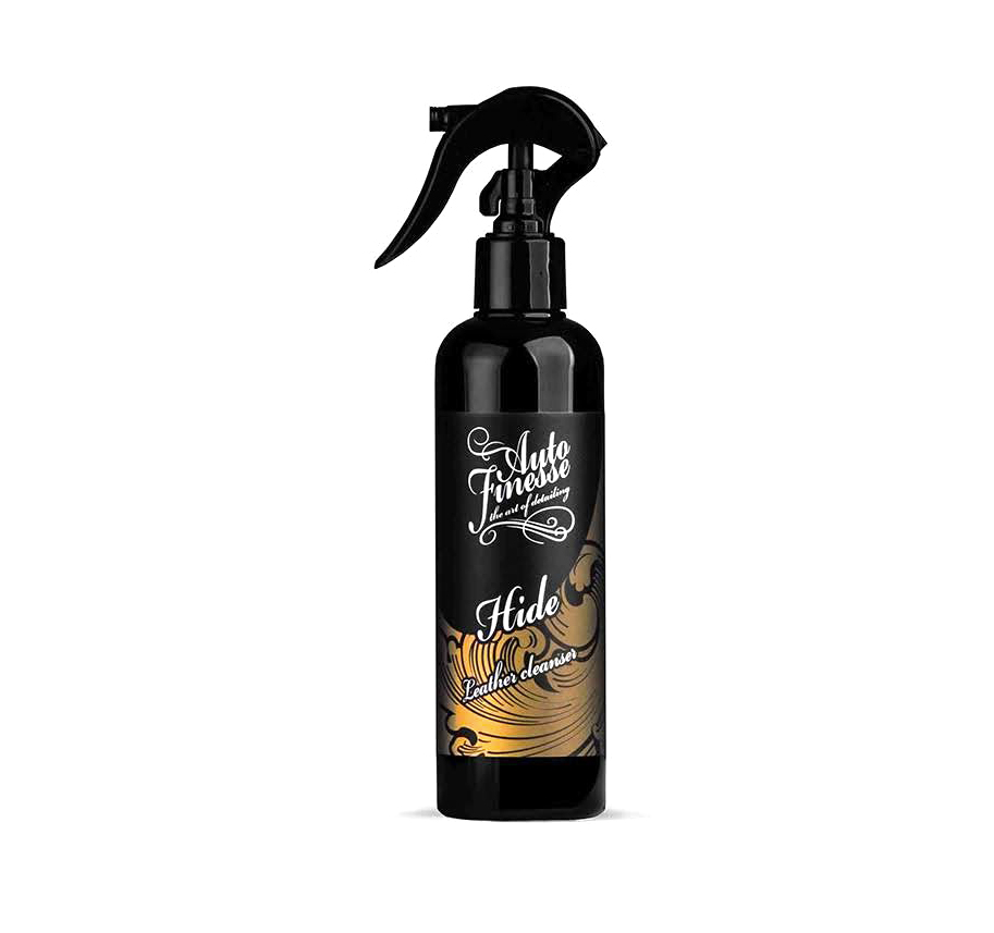 E-shop Čistič kože Auto Finesse Hide Leather Cleanser (250 ml)