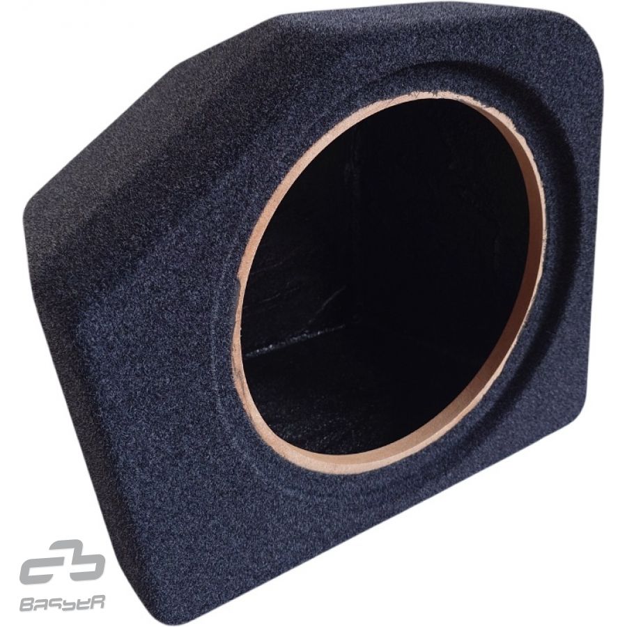 OEM ozvučnica Basser 10" pre BMW M3 (G80)