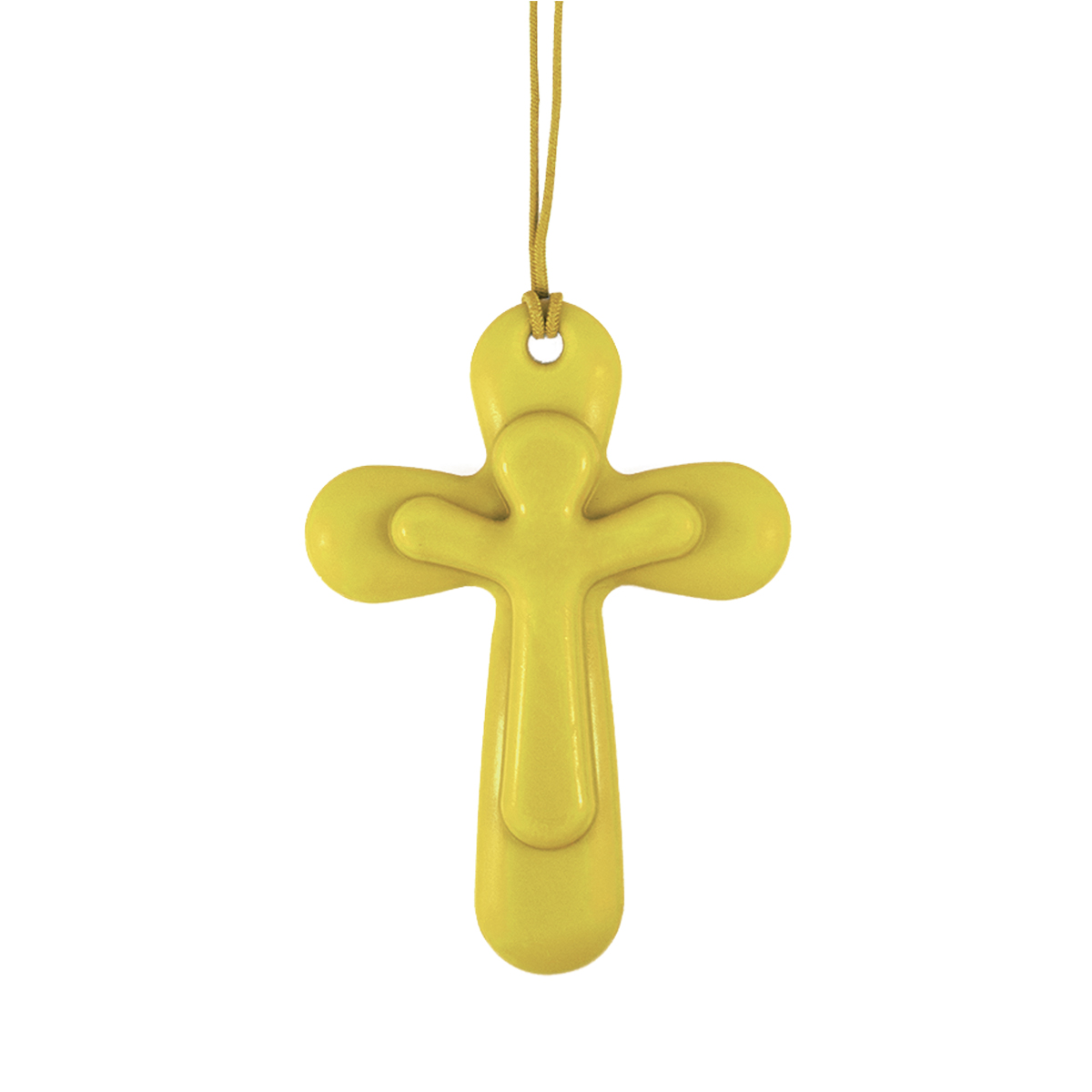 E-shop Mr&Mrs Fragrance Salvatore - Yellow - Holy Woods
