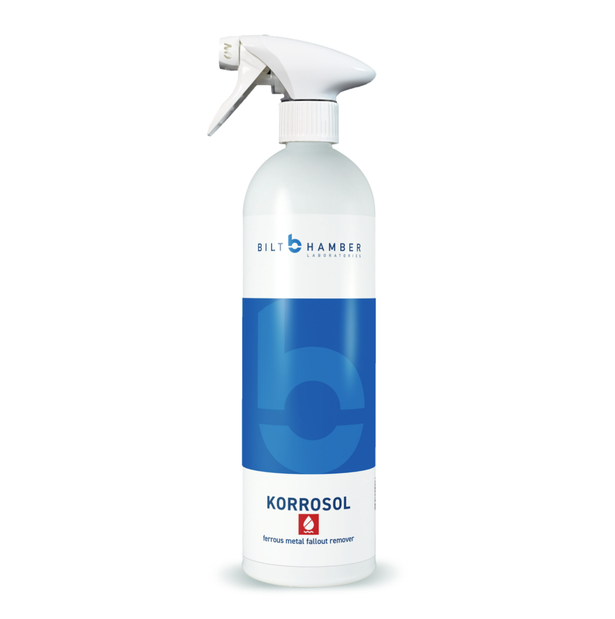E-shop Bilt Hamber Korrosol (1 l)
