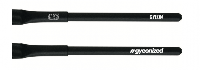 E-shop Guľôčkové pero Gyeon Paper Pen Black