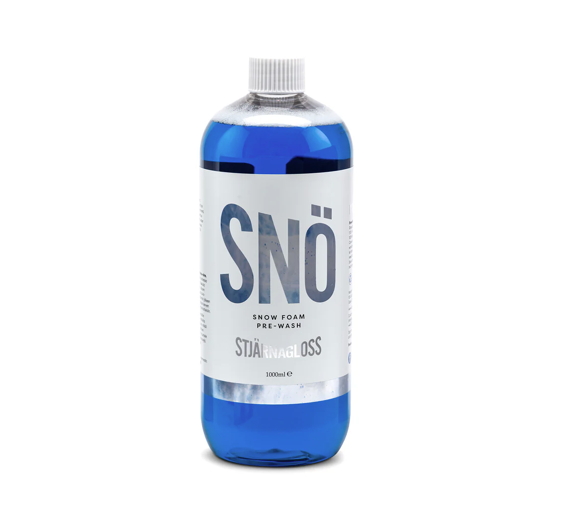 E-shop Aktívna pena Stjärnagloss Snö (1 l)
