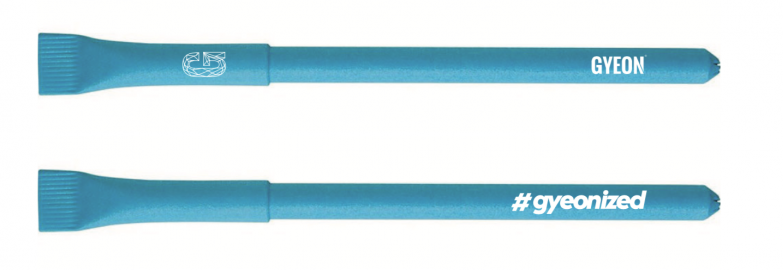 E-shop Guľôčkové pero Gyeon Paper Pen Blue